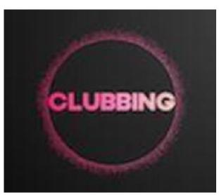 CLUBBING APP