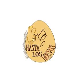 HASTA LOS HUEVOS @HastaLosHuevosGPT