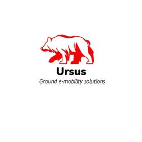 URSUS Ground e-mobility solutions