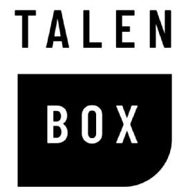 TALEN BOX
