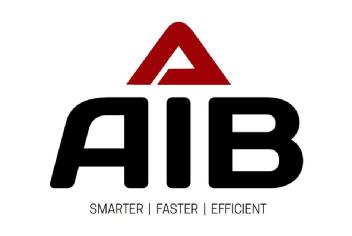 A AIBSMARTER FASTER EFFICIENT