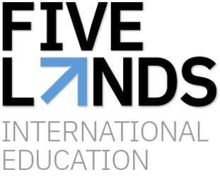 FIVE LANDS INTERNATIONAL EDUCATION