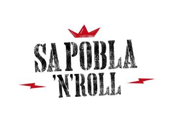 SA POBLA'N'ROLL