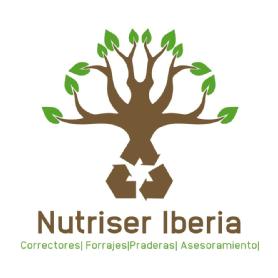 NUTRISER IBERIA CORRECTORES FORRAJES PRADERAS ASESORAMIENTO