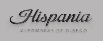 HISPANIA ALFOMBRAS DE DISEÑO