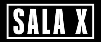 SALA X