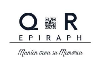 QR EPIRAPH MANTEN VIVA SU MEMORIA