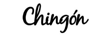 CHINGÓN