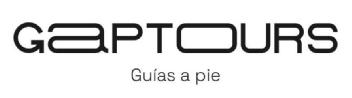 GAPTOURS GUÍAS A PIE