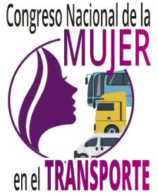 CONGRESO NACIONAL DE LA MUJER EN EL TRANSPORTE