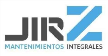 JIRZ MANTENIMIENTOS INTEGRALES