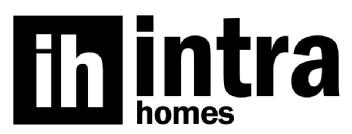 IH INTRA HOMES
