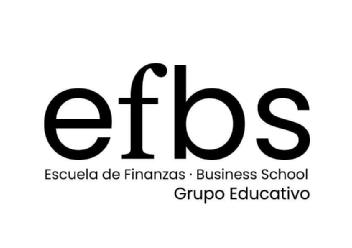 EFBS ESCUELA DE FINANZAS BUSINESS SCHOOL GRUPO EDUCATIVO