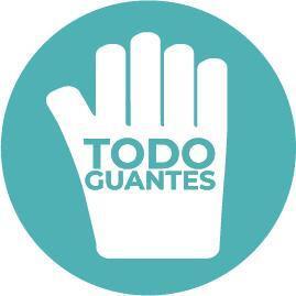 TODO GUANTES