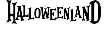 HALLOWEENLAND