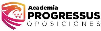 Academia PROGRESSUS OPOSICIONES