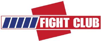 FIGHT CLUB