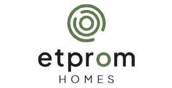 ETPROM HOMES