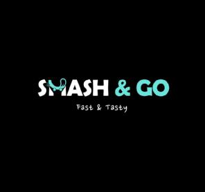 SMASH & GO Fast & Tasty
