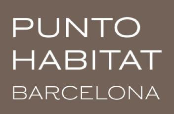 PUNTO HABITAT BARCELONA