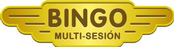 BINGO MULTI-SESIÓN