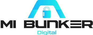 MI BÚNKER DIGITAL