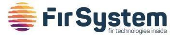 FIRSYSTEM FIR TECHNOLOGIES INSIDE