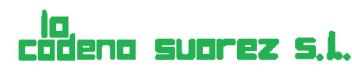 LA CADENA SUAREZ S.L