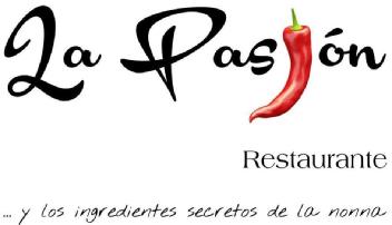 RESTAURANTE LA PASION
