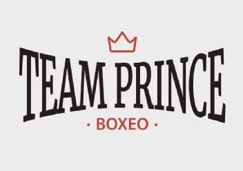 TEAM PRINCE BOXEO