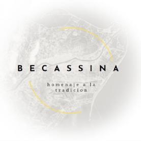 BECASSINA homenaje a la tradicion
