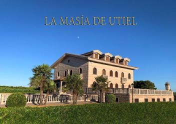 LA MASIA DE UTIEL