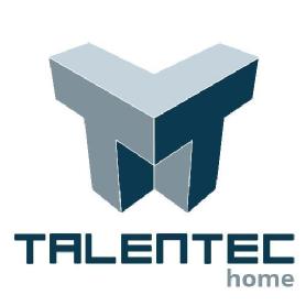 TALENTEC home