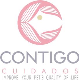 CONTIGO CUIDADOS IMPROVE YOUR PET'S QUALITY OF LIFE