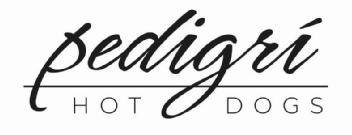 PEDIGRI HOT DOGS