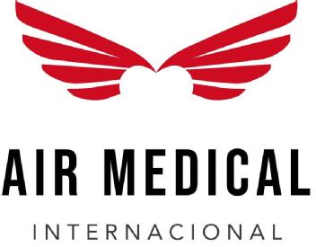 AIR MEDICAL INTERNACIONAL