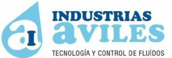 INDUSTRIAS AVILÉS TECNOLOGÍA Y CONTROL DE FLUÍDOS IA