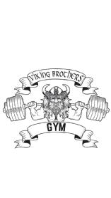 Viking Brothers Gym