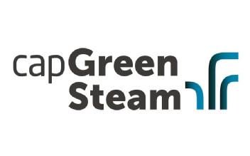 capGreenSteam
