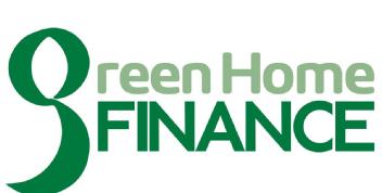 GREEN HOME FINANCE