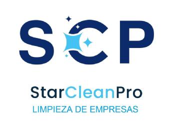 SCP STARCLEANPRO LIMPIEZA DE EMPRESAS