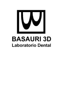 BASAURI 3D LABORATORIO DENTAL