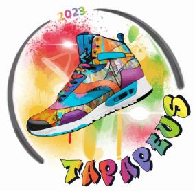 TAPAPEUS 2023