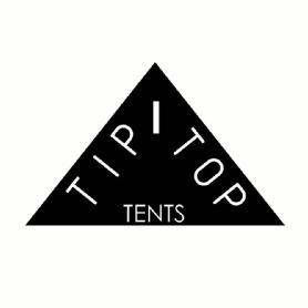 Tipi Top Tents