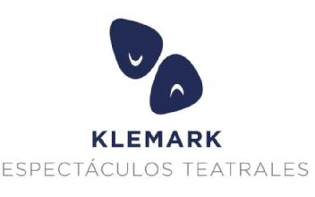 KLEMARK ESPECTACULOS TEATRALES
