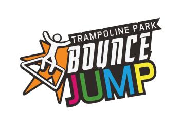 TRAMPOLINE PARK BOUNCE JUMP