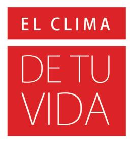 EL CLIMA DE TU VIDA