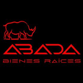 Bienes Raíces, logo rinoceronte ( Abada )