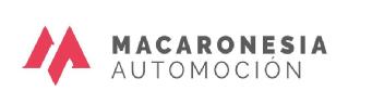 MA MACARONESIA AUTOMOCIÓN
