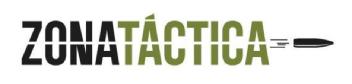 ZONA TACTICA